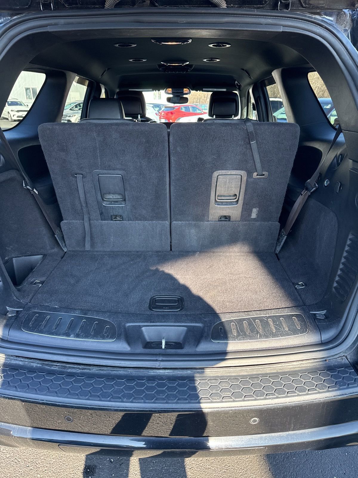 Used 2019 Dodge Durango GT image 24