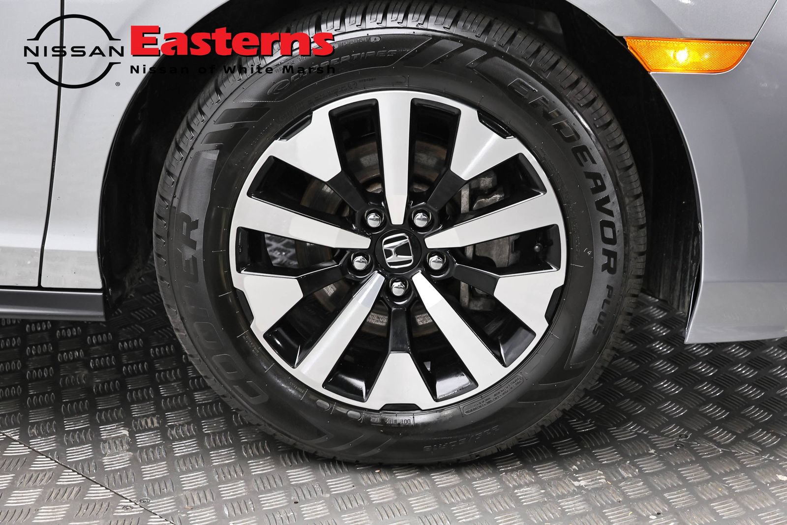 Used 2025 Honda Odyssey EX-L image 31