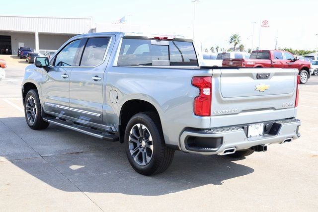 New 2026 Chevrolet Silverado 1500 High Country w/ Technology Package image 6