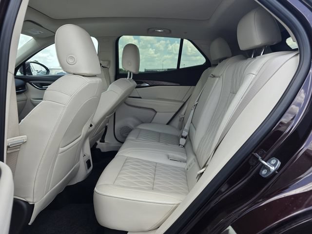 Used 2023 Buick Envision Avenir FWD image 19