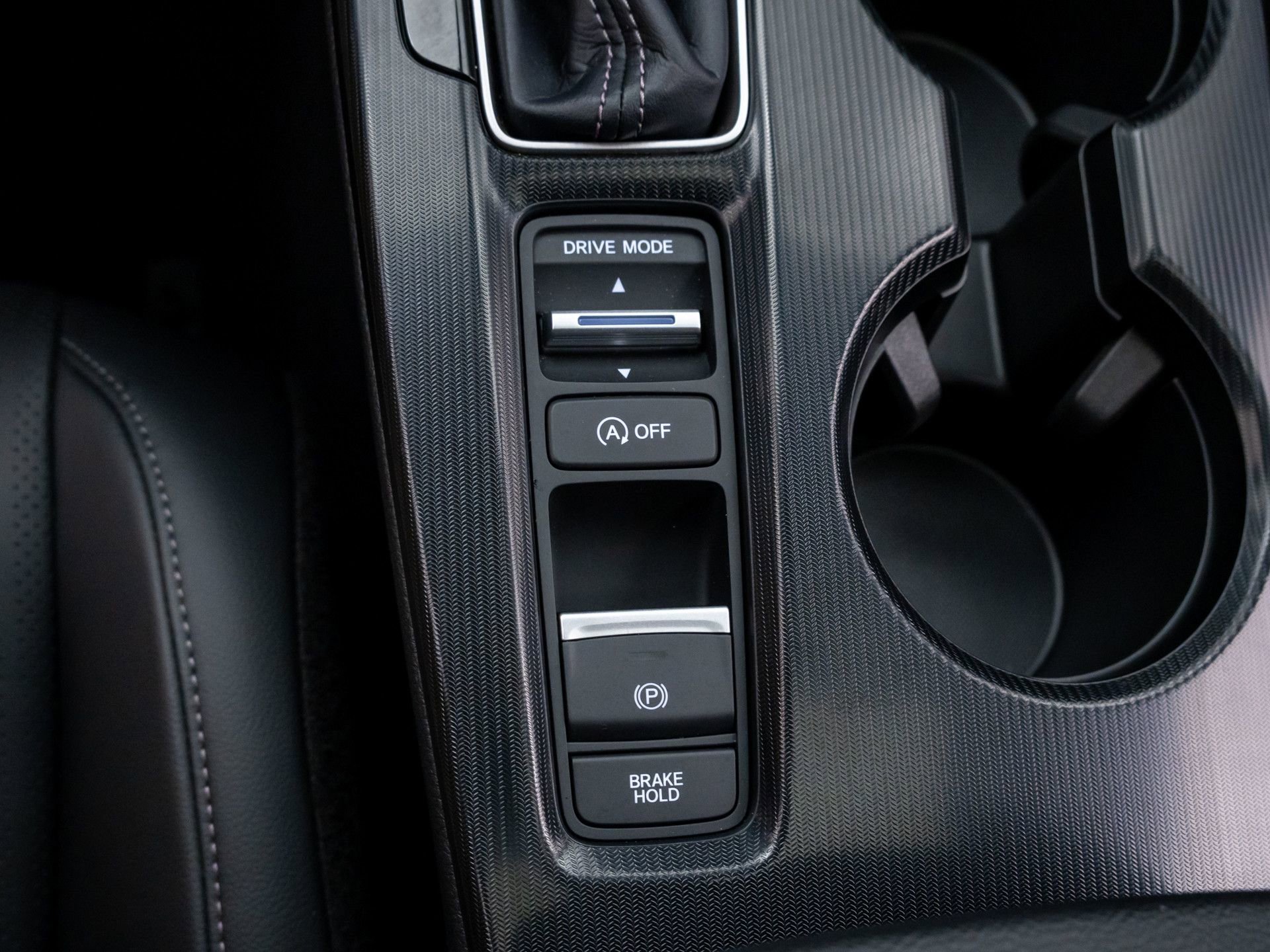 Used 2024 Honda Civic Touring image 19
