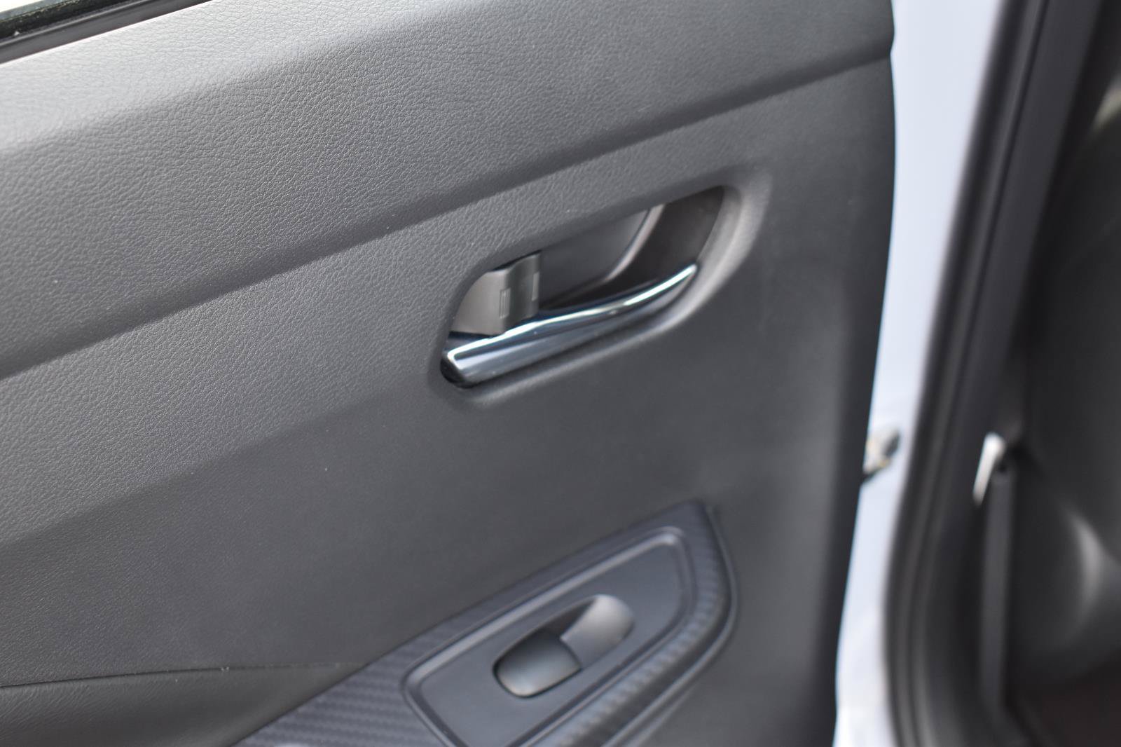 Used 2023 Nissan Versa SR w/ Trunk Package FWD image 43