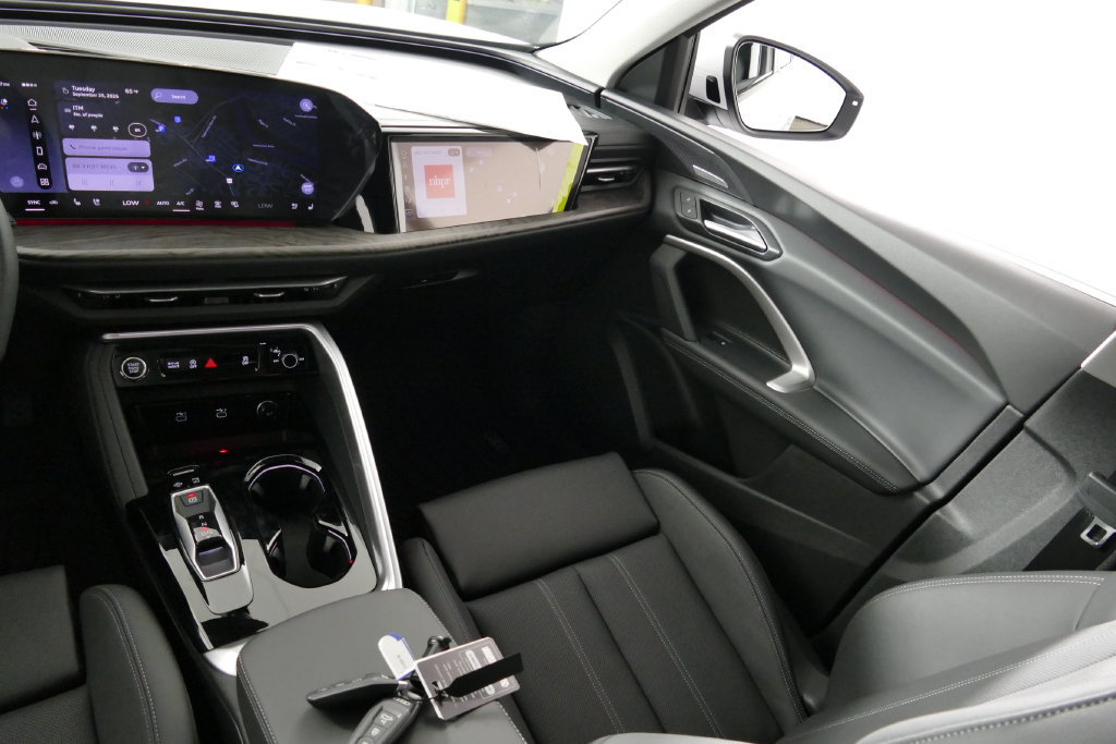 New 2026 Audi Q5 Prestige AWD/4WD image 26