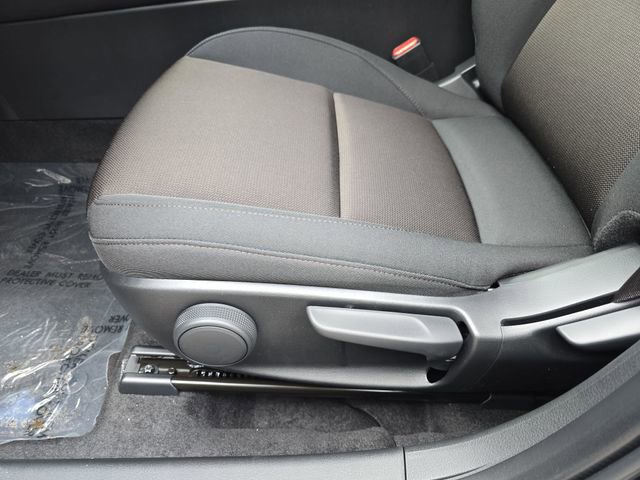 New 2026 MAZDA MAZDA3 s image 26