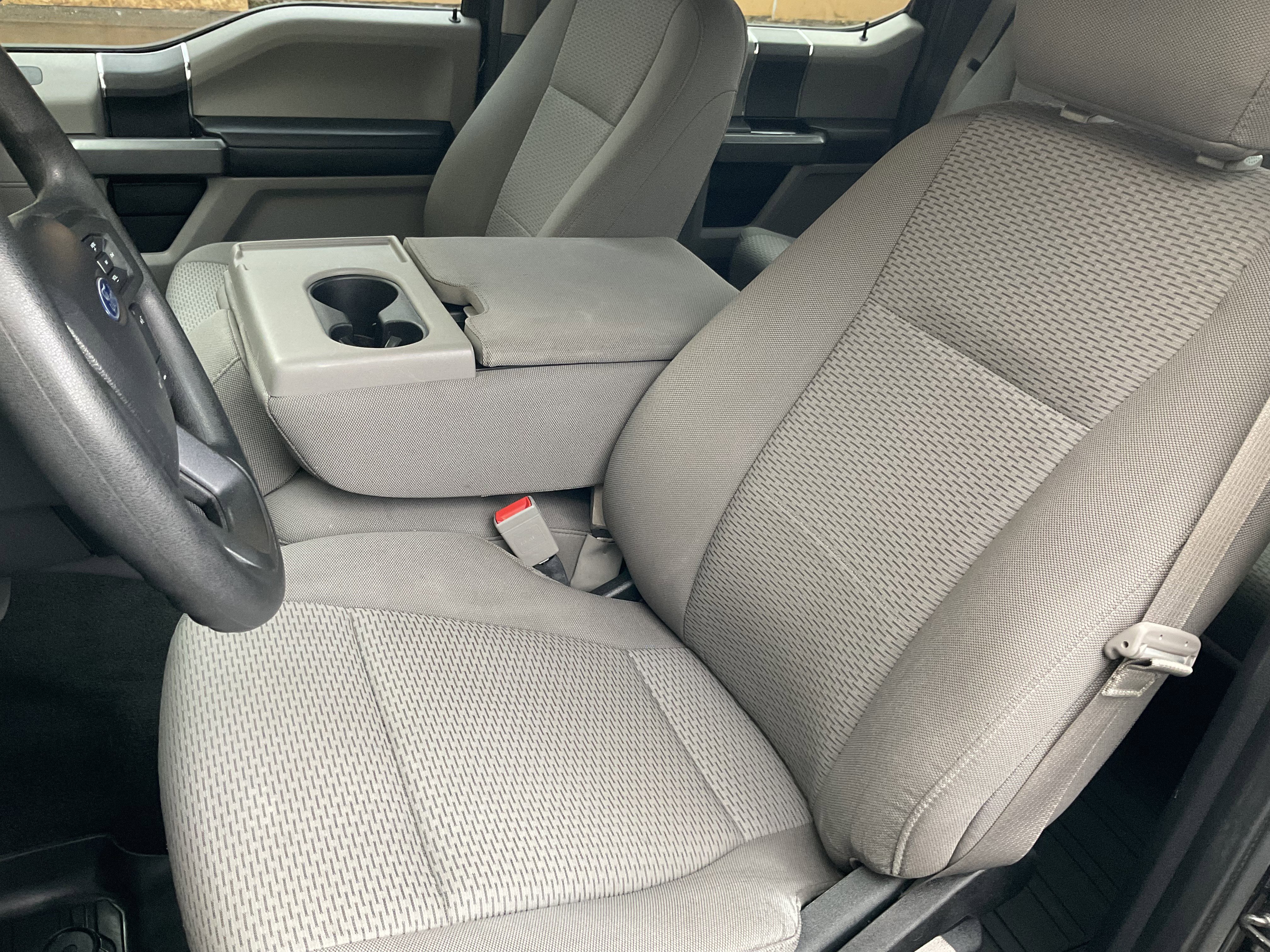 Used 2020 Ford F150 XLT image 21