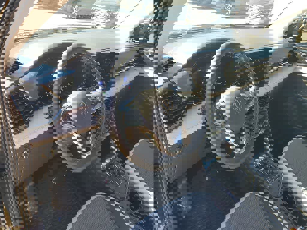 Used 2025 Volkswagen Taos S image 22