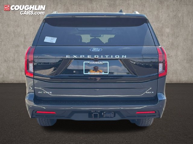 New 2026 Ford Expedition Max Active AWD/4WD image 7