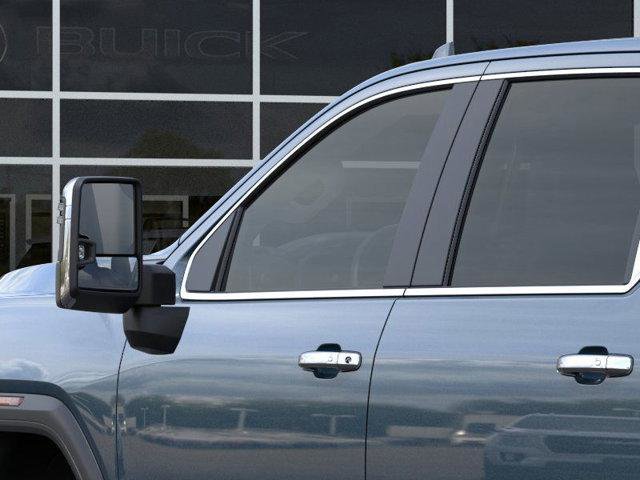 New 2026 GMC Sierra 2500 Denali Ultimate image 12