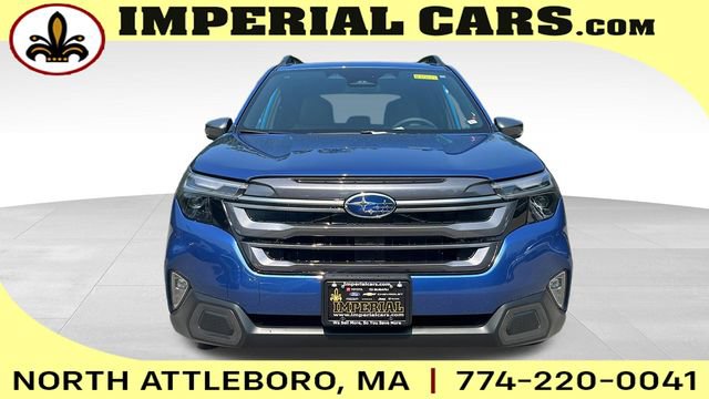 New 2026 Subaru Forester Limited AWD/4WD image 5