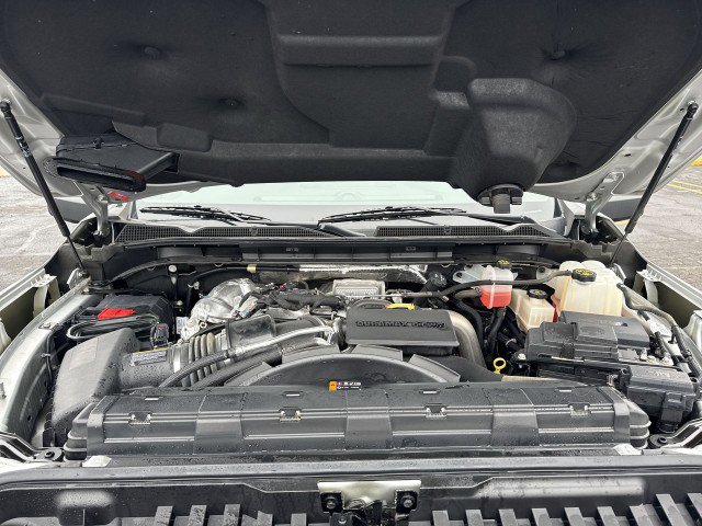 Certified 2023 GMC Sierra 2500 SLT image 17