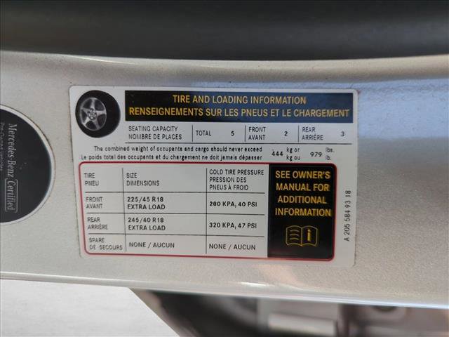 Used 2021 Mercedes-Benz C 300 Sedan image 14