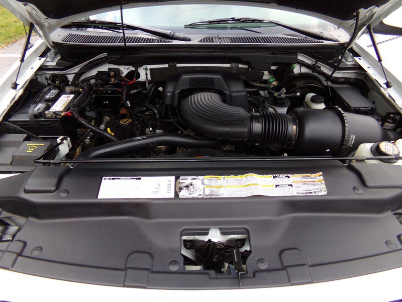 Used 2001 Ford F150 Lariat image 87