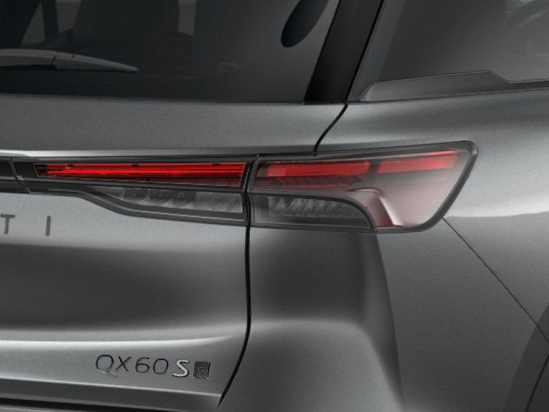New 2026 INFINITI QX60 Sport image 11