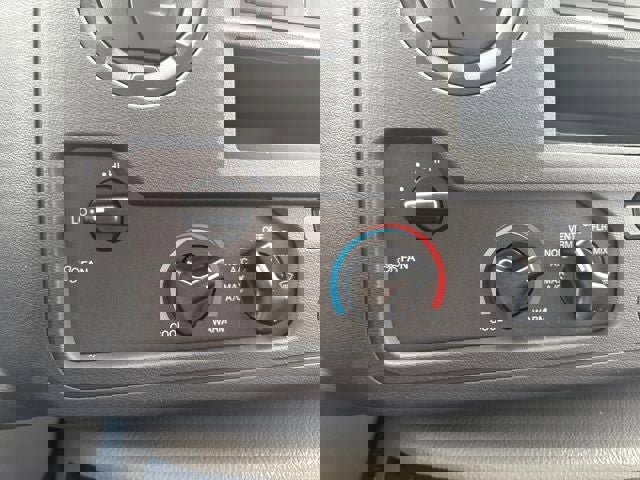 New 2026 Ford E-450 and Econoline 450 Super Duty w/ Power Equipment Group RWD image 21