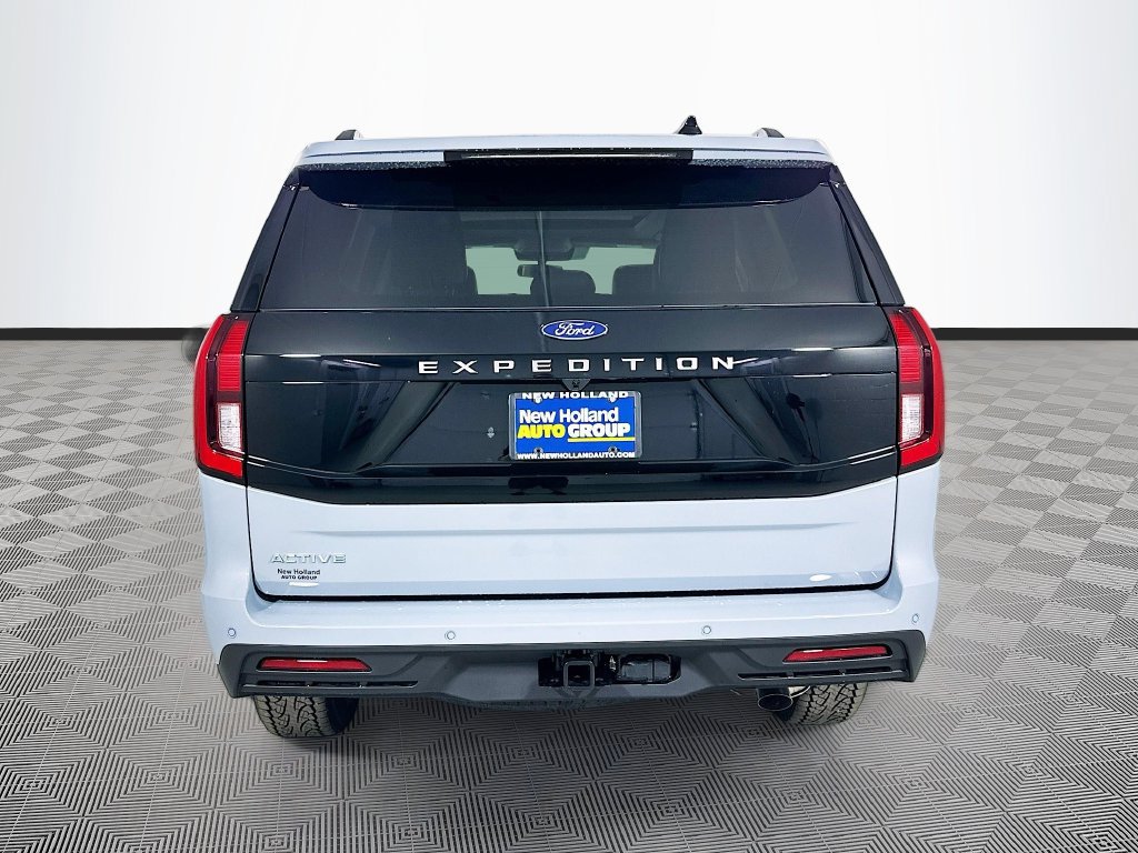 New 2026 Ford Expedition Active AWD/4WD image 9