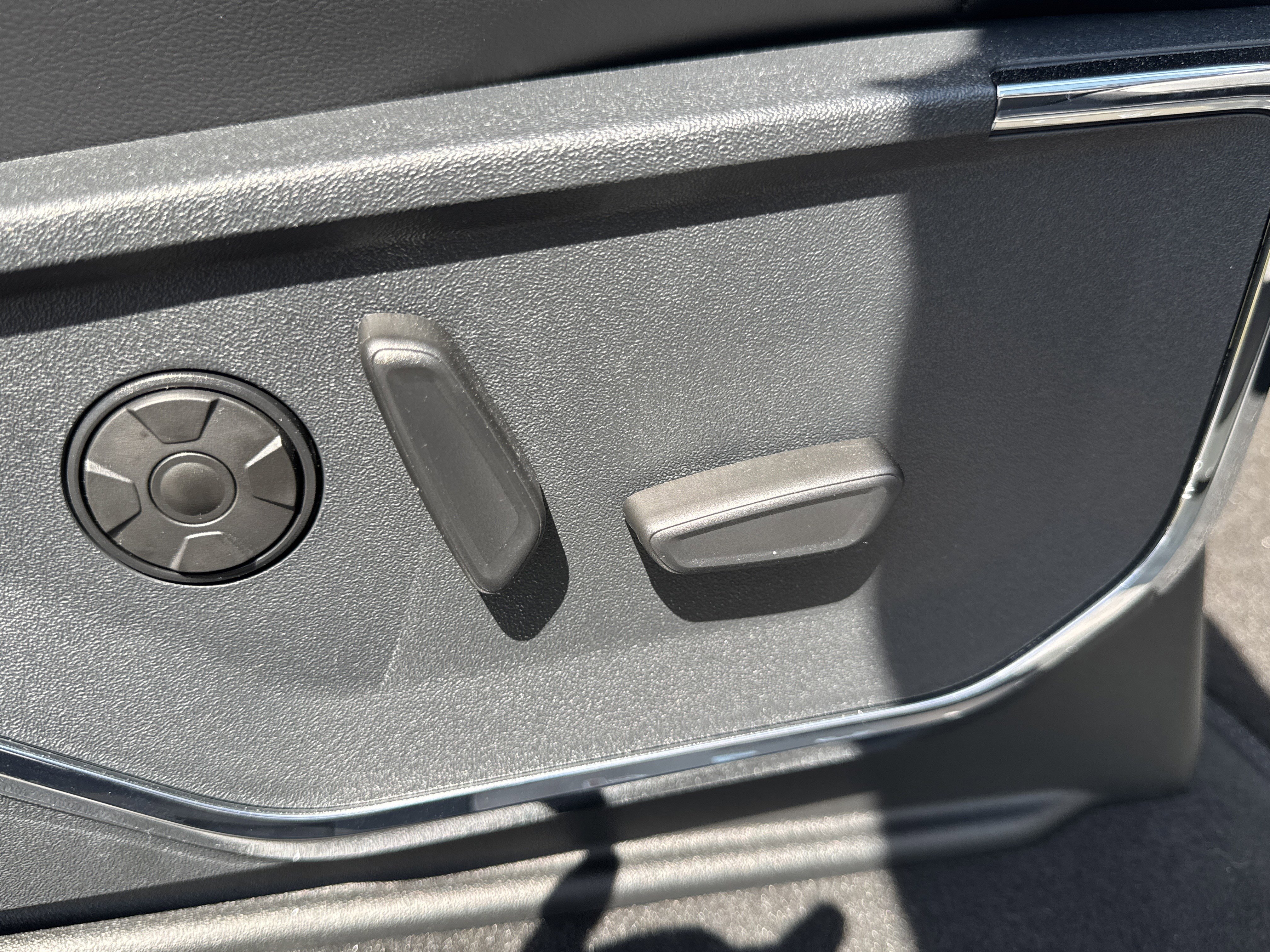 New 2026 Ford F450 Platinum image 13