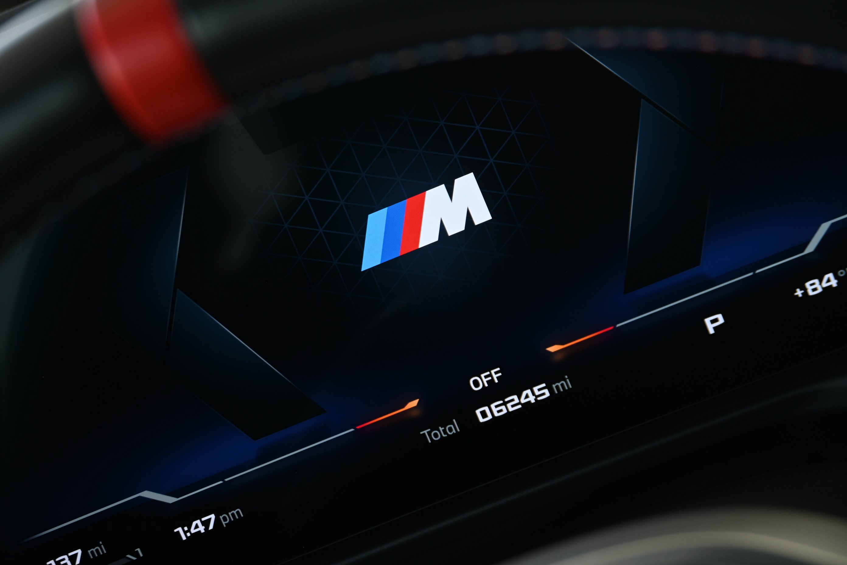 Used 2026 BMW M240i Coupe RWD image 37
