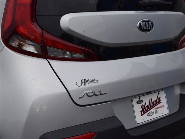 Used 2021 Kia Soul S image 40