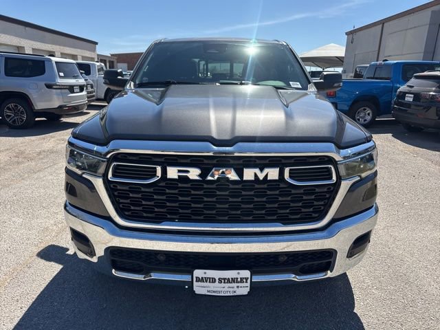 New 2026 RAM 1500 Lone Star image 2