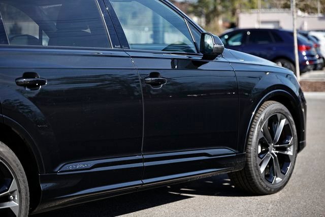New 2026 Audi Q7 Premium Plus AWD/4WD image 8