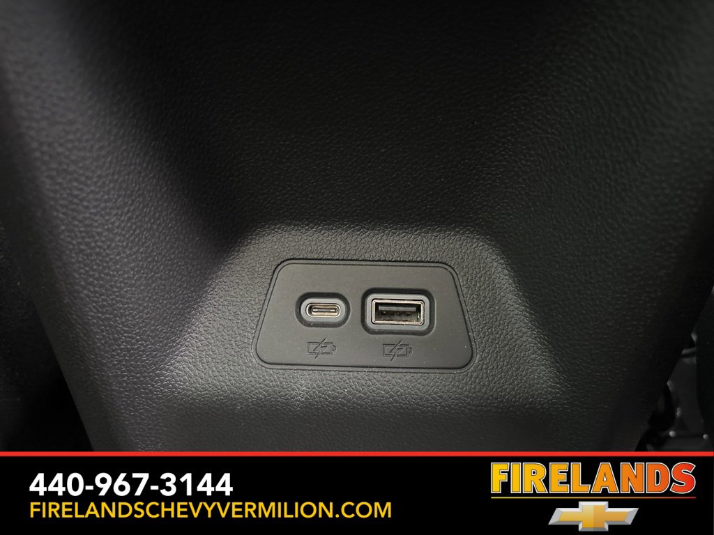 Certified 2022 Buick Envision Preferred image 40