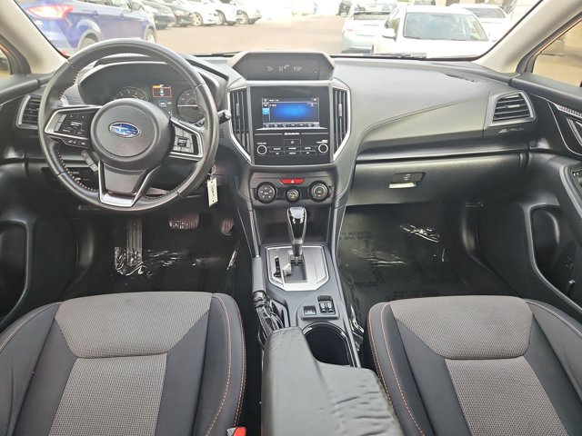 Used 2018 Subaru Crosstrek 2.0i Premium AWD/4WD image 16
