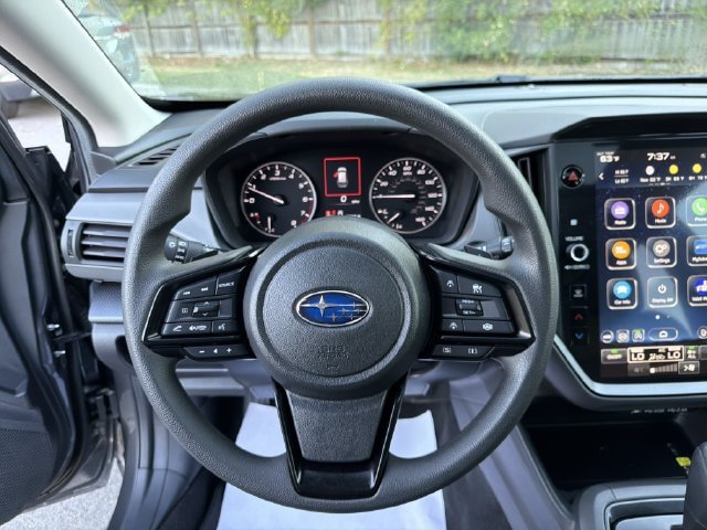 Certified 2026 Subaru Crosstrek 2.5i Premium AWD/4WD image 23
