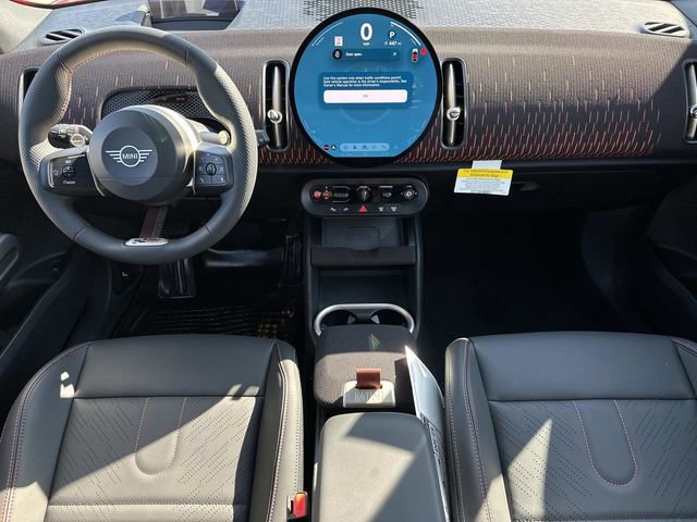 New 2026 MINI Cooper Countryman S image 13