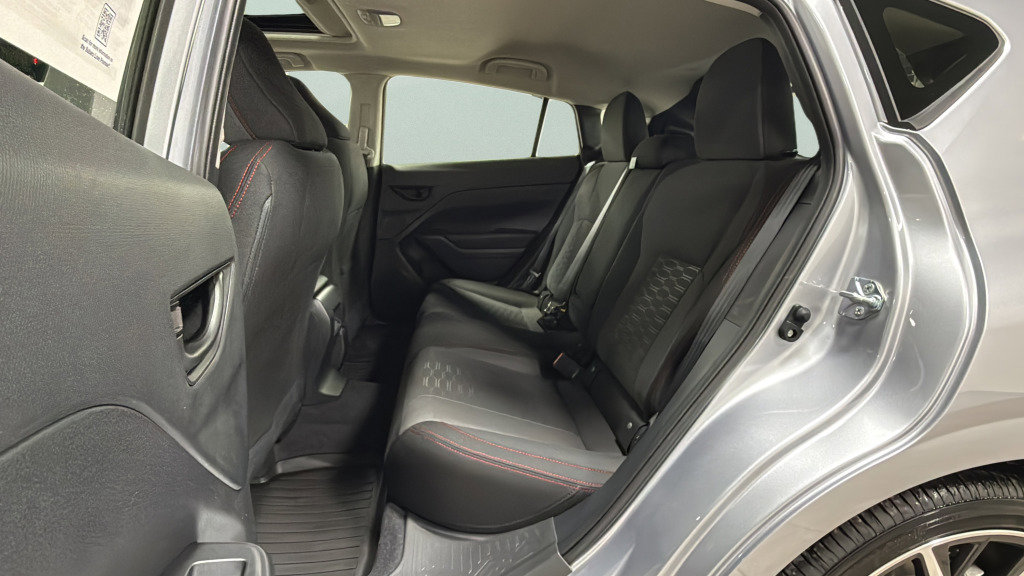 New 2026 Subaru Impreza 2.0i Sport image 30