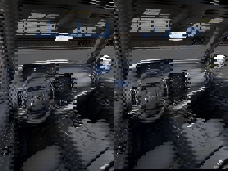 New 2026 Ford Expedition Max Platinum image 9