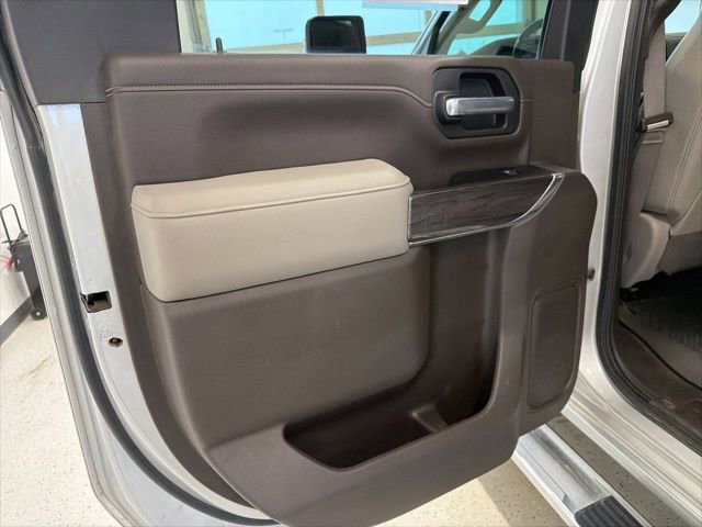 Used 2022 Chevrolet Silverado 2500 LTZ w/ Gooseneck/5TH Wheel Package image 41