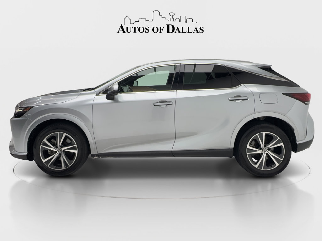 Used 2023 Lexus RX 350 Premium w/ Cold Area Package FWD image 11