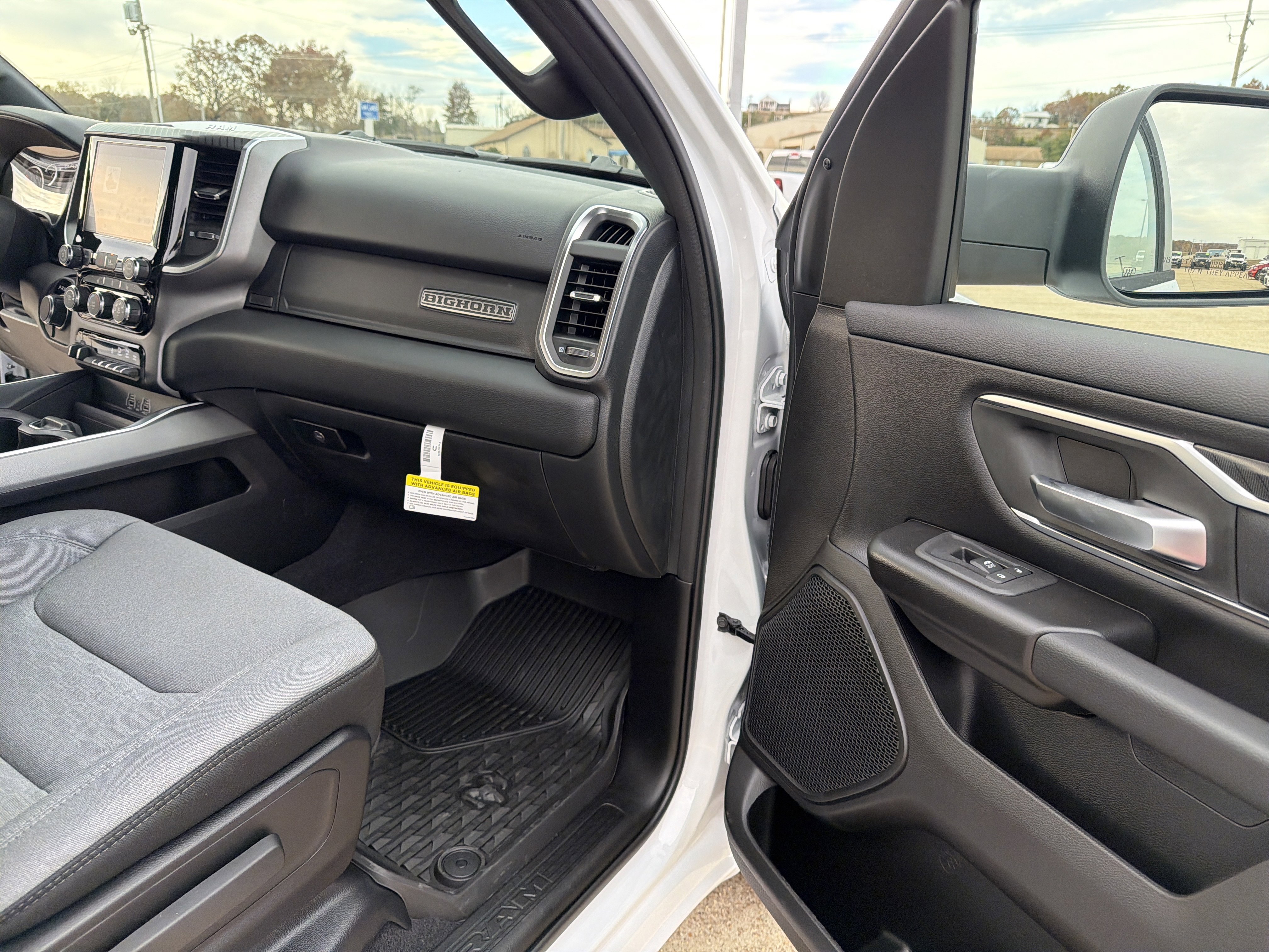 New 2026 RAM 1500 Big Horn image 25