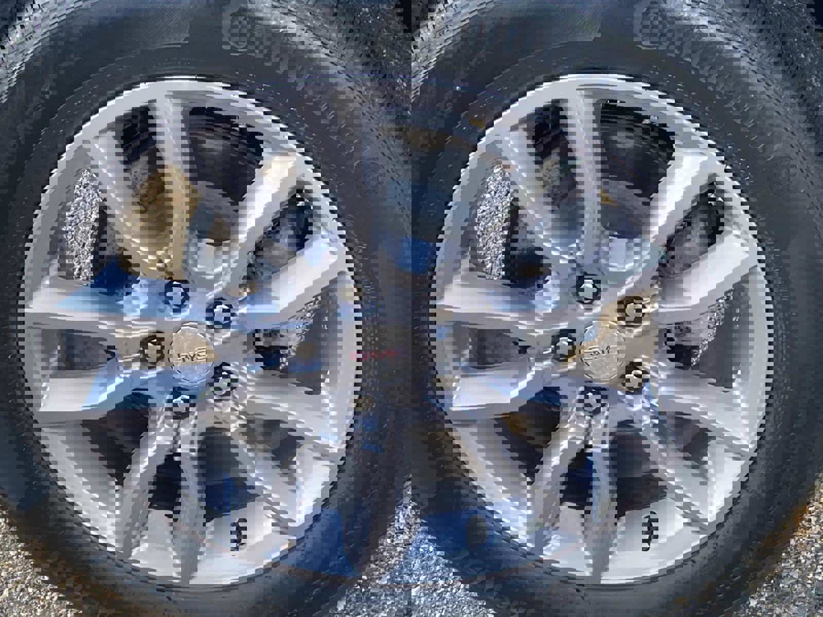 Used 2024 GMC Terrain SLT image 26