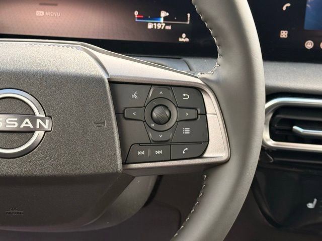 New 2026 Nissan Sentra SV w/ SV Convenience Package image 21