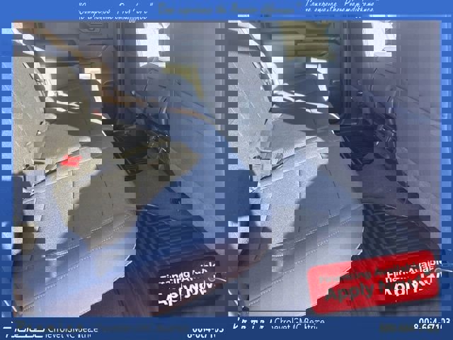 New 2026 Chevrolet Silverado 2500 Custom w/ Custom Value Package image 19