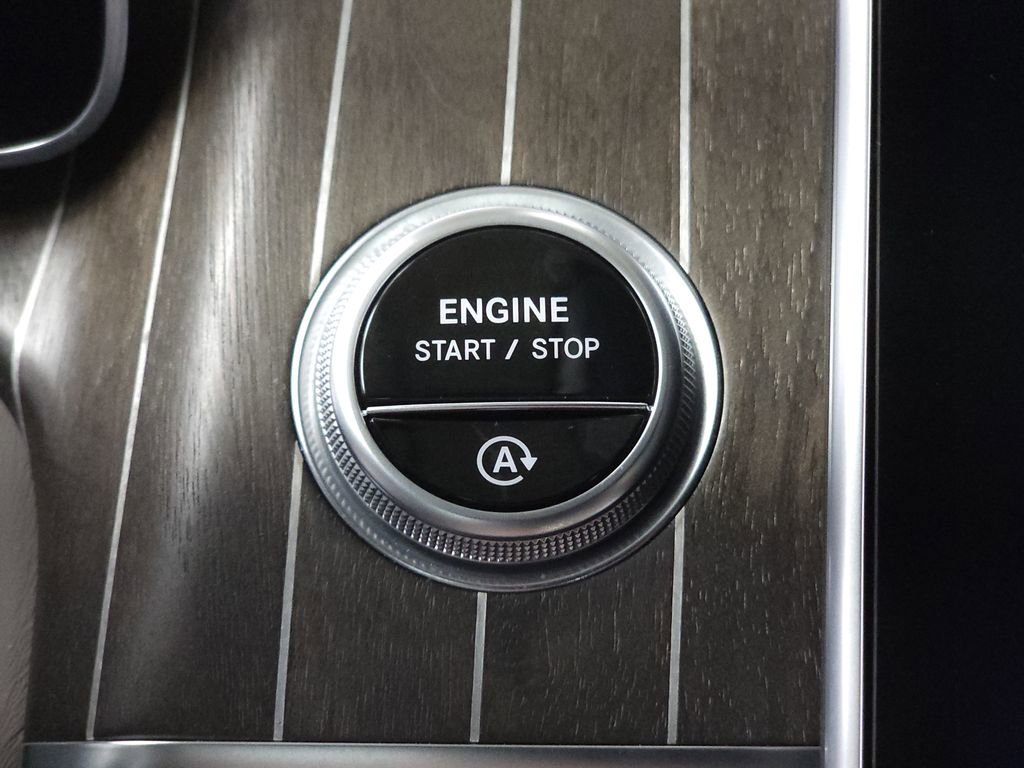 Certified 2023 Mercedes-Benz S 580 4MATIC Sedan image 15