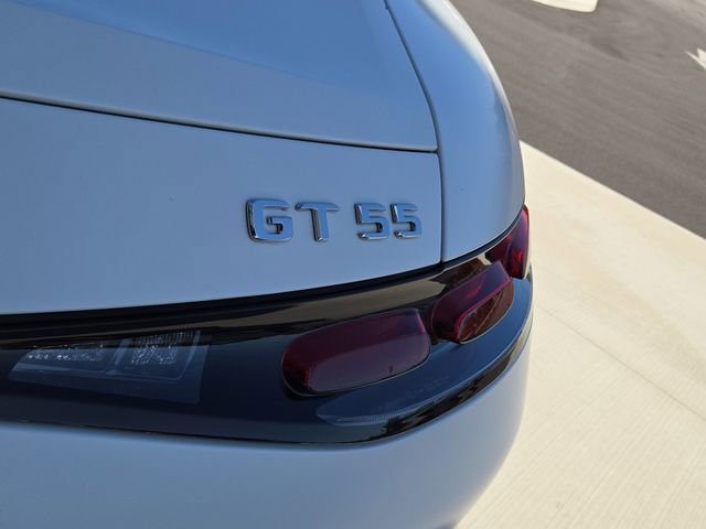 Used 2024 Mercedes-Benz AMG GT 55 image 36