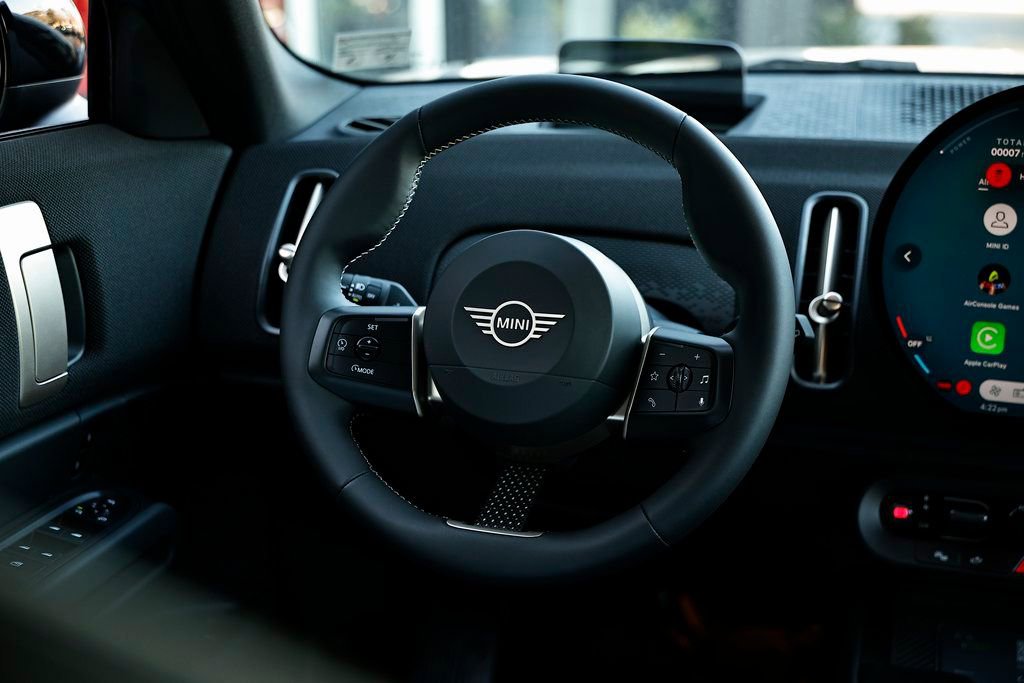 New 2026 MINI Cooper Countryman SE image 28