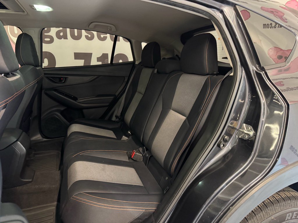 Used 2018 Subaru Crosstrek 2.0i Premium image 22