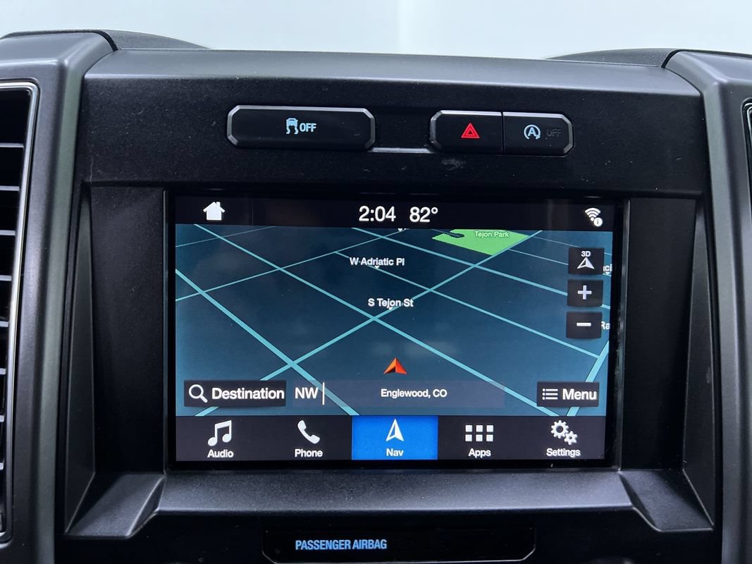 Used 2019 Ford F150 XLT w/ Equipment Group 302A Luxury AWD/4WD image 24