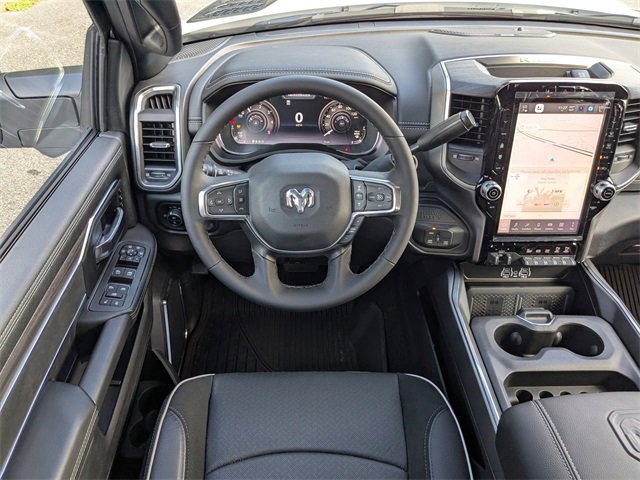 New 2026 RAM 2500 Laramie w/ Night Edition image 16