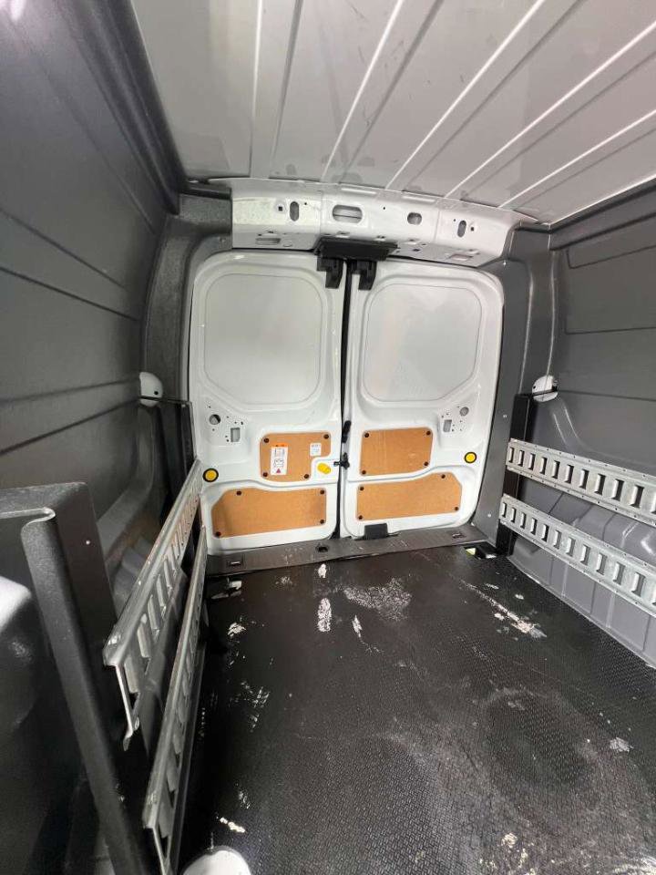 Used 2020 Ford Transit Connect XL FWD image 16