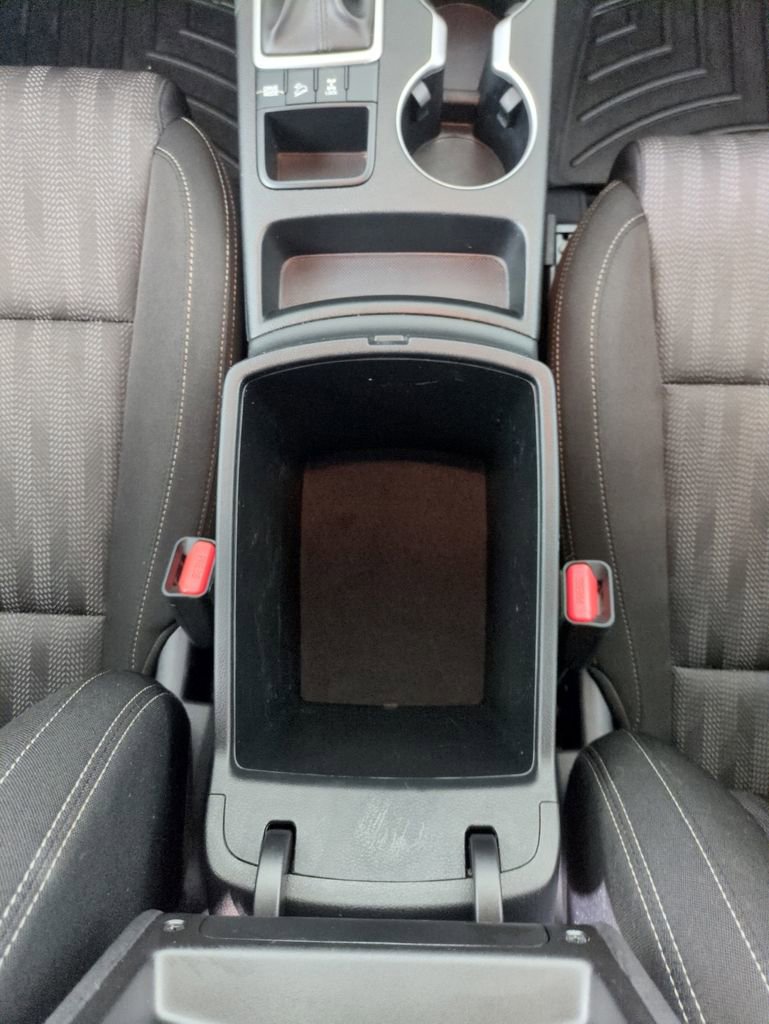 Used 2017 Kia Sportage LX AWD/4WD image 25