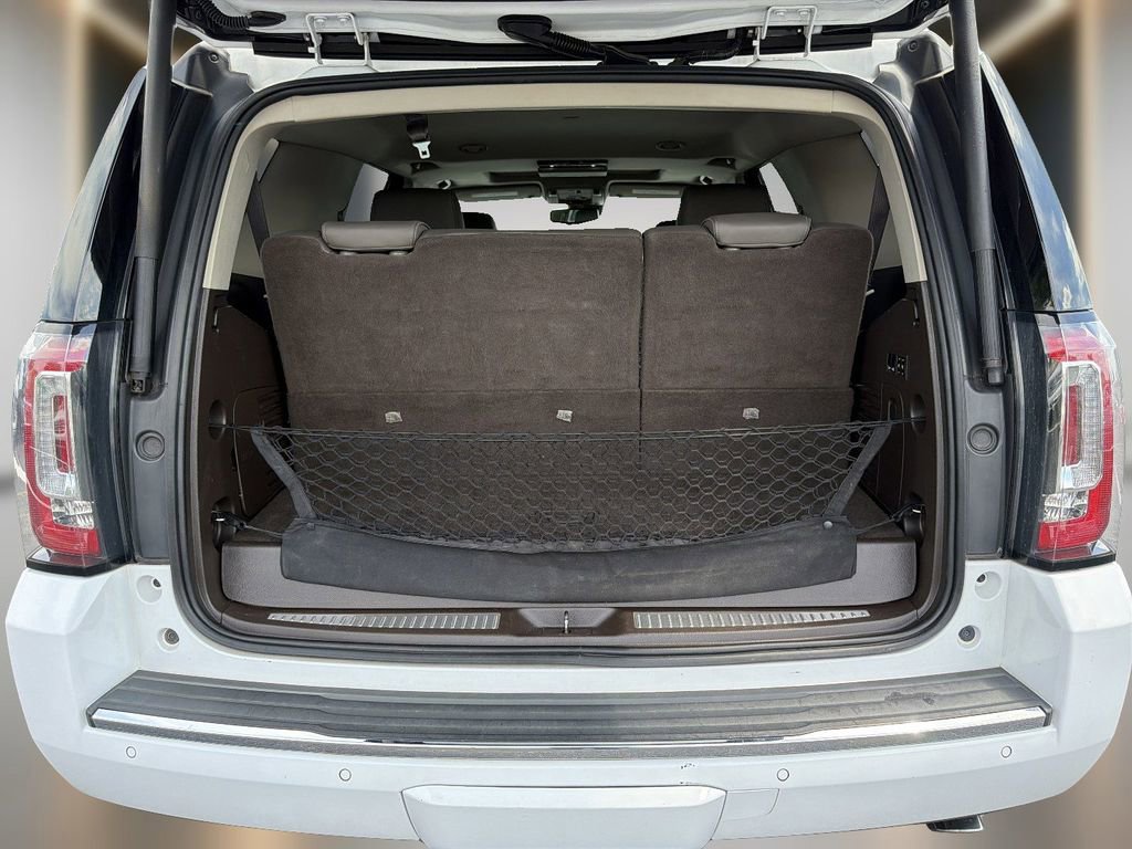 Used 2019 GMC Yukon Denali w/ Denali Ultimate Package RWD image 11
