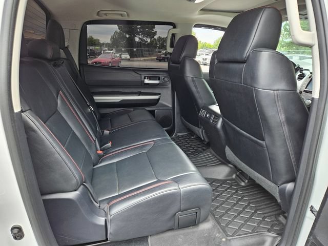 Used 2019 Toyota Tundra TRD Pro AWD/4WD image 19