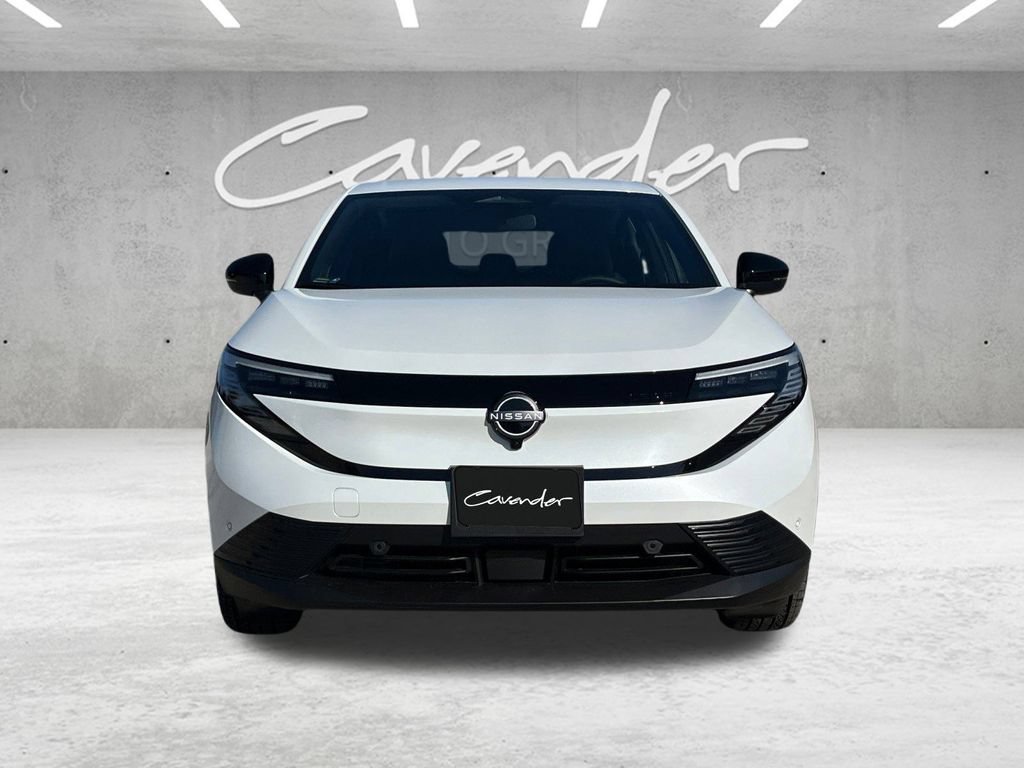 New 2026 Nissan Leaf SV+ w/ Floor Mat Package (SV+) FWD image 19