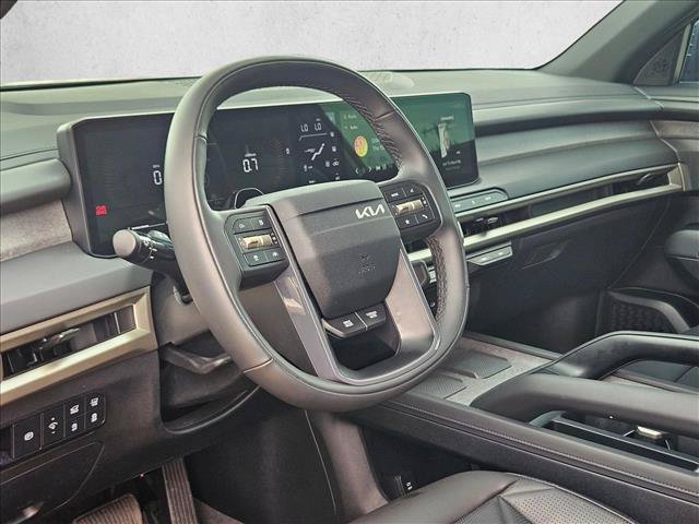Used 2027 Kia Telluride EX w/ Towing Package AWD/4WD image 10