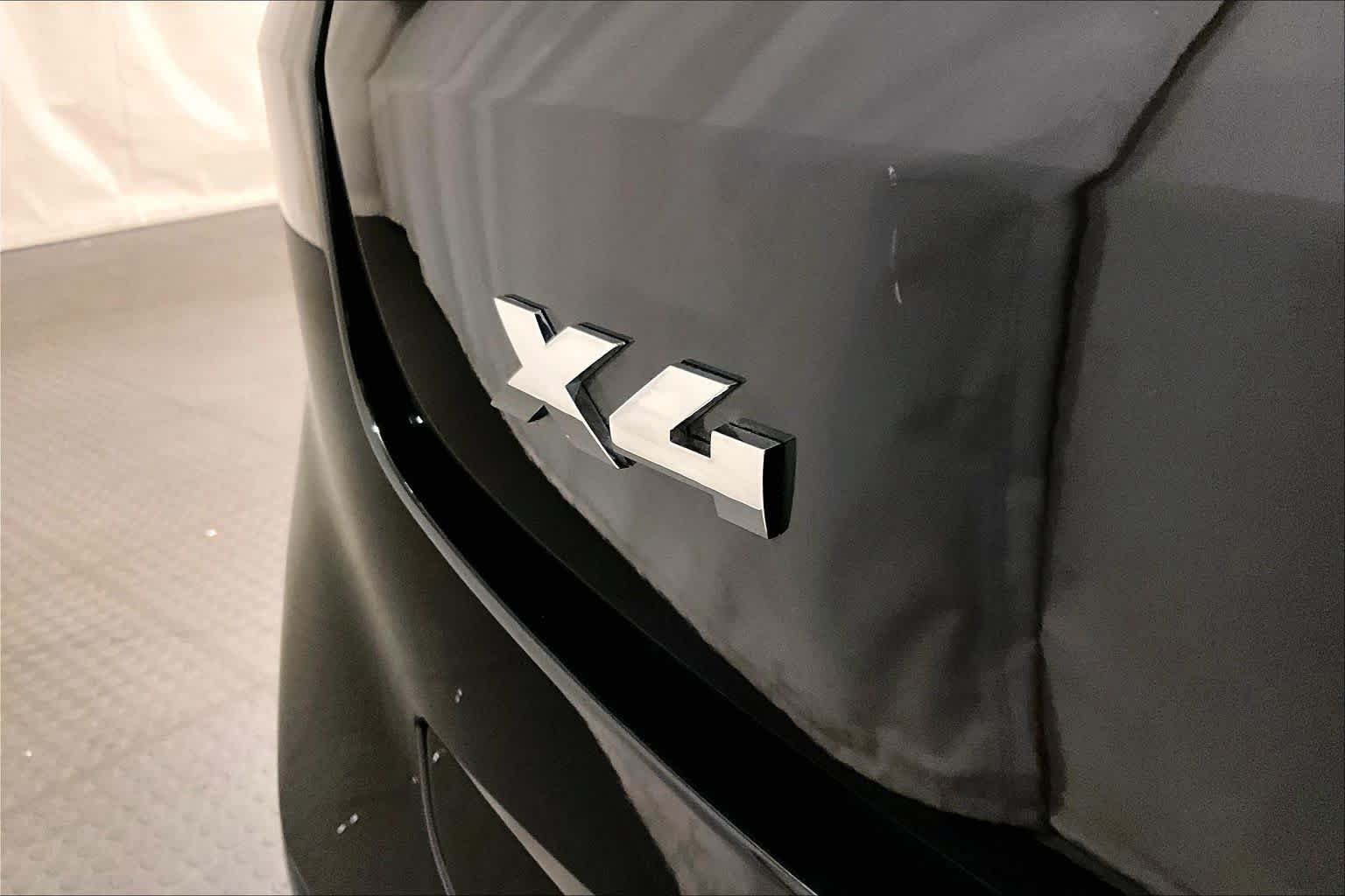 Used 2025 BMW X4 M40i w/ Premium Package AWD/4WD image 9