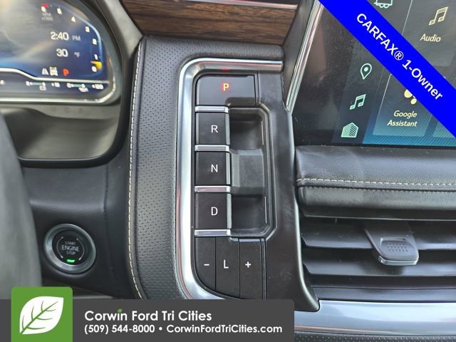 Used 2024 Chevrolet Tahoe Premier image 25